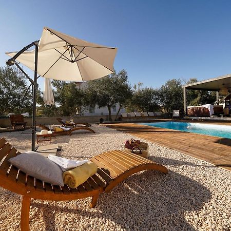 Villa Suncica Zadarvillas Sukošan エクステリア 写真