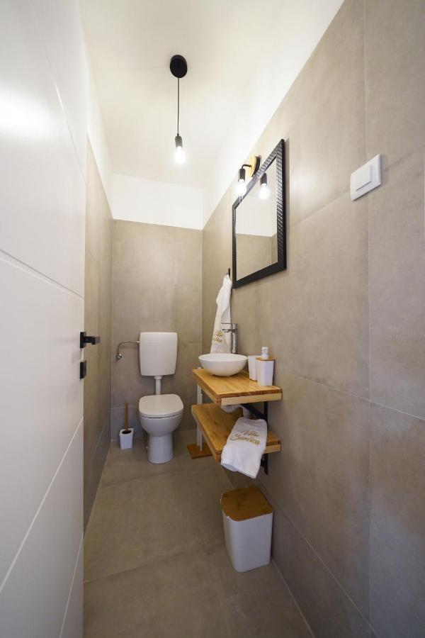 Villa Suncica Zadarvillas Sukošan エクステリア 写真