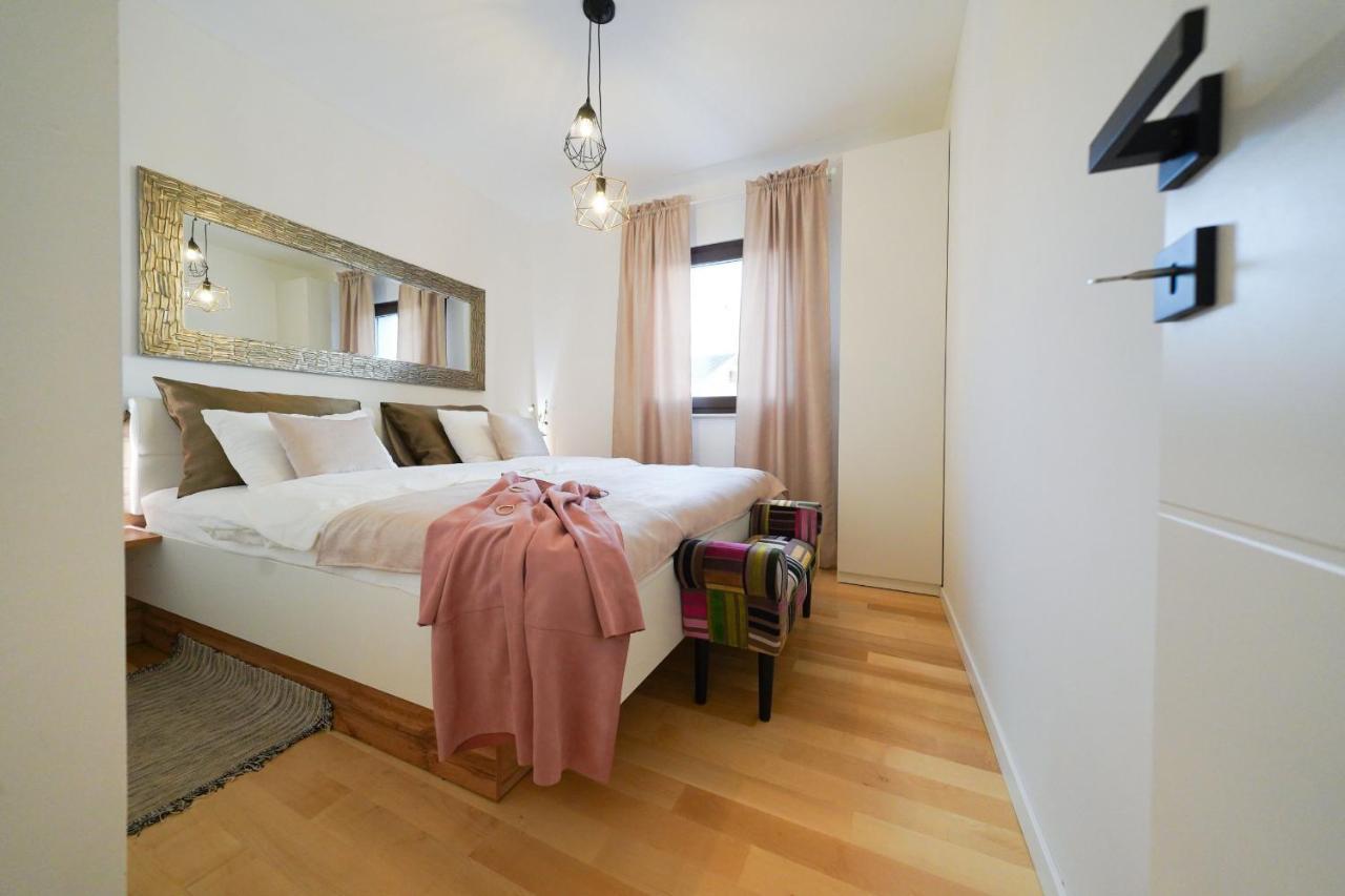 Villa Suncica Zadarvillas Sukošan エクステリア 写真