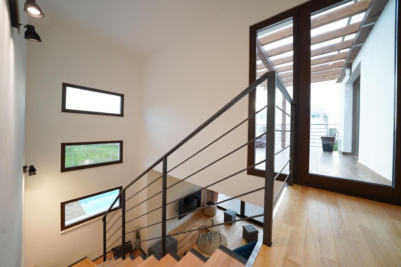 Villa Suncica Zadarvillas Sukošan エクステリア 写真