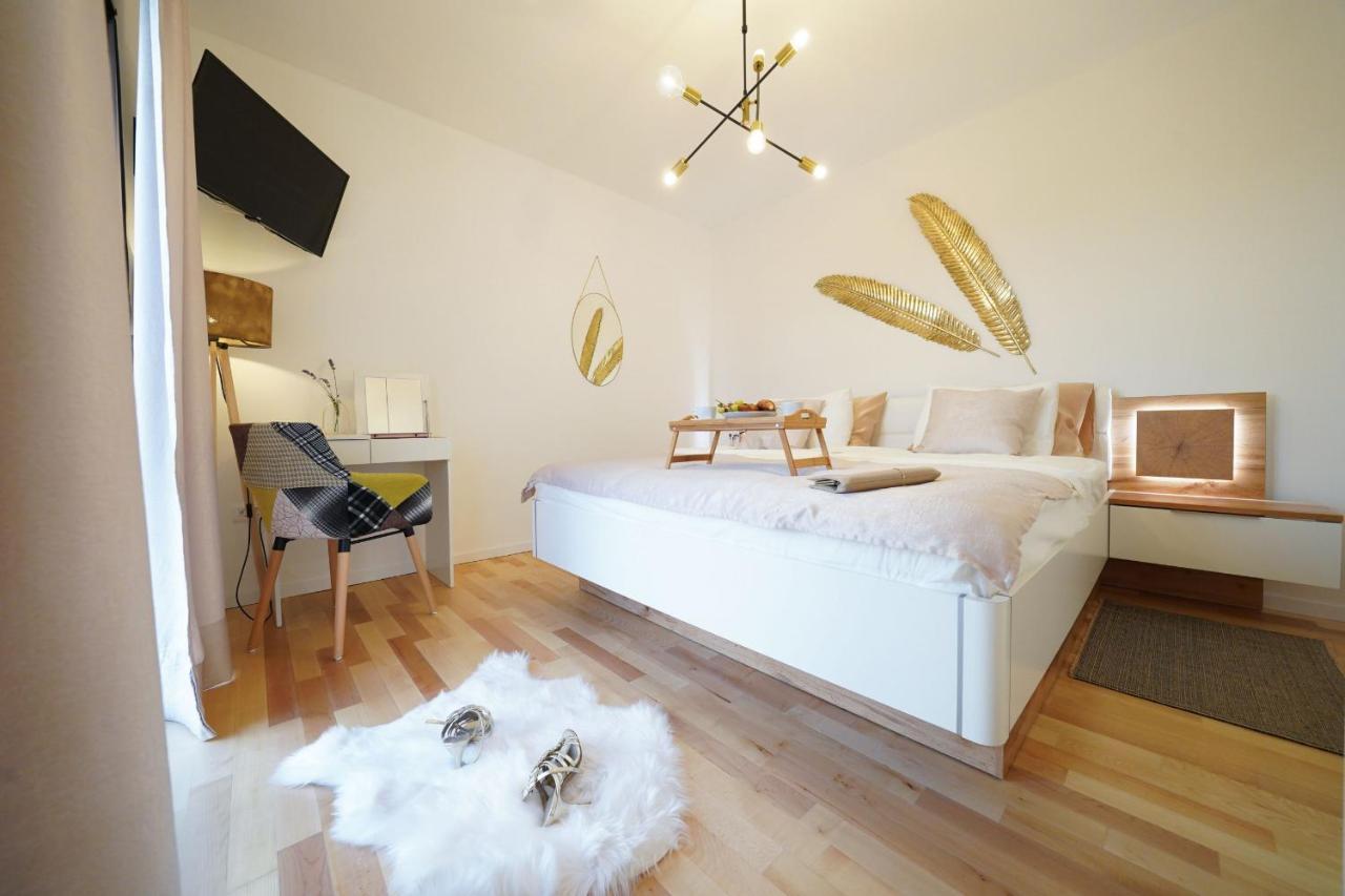 Villa Suncica Zadarvillas Sukošan エクステリア 写真