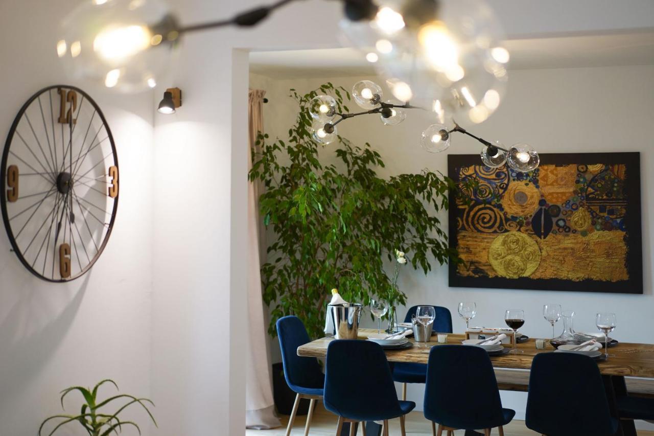 Villa Suncica Zadarvillas Sukošan エクステリア 写真