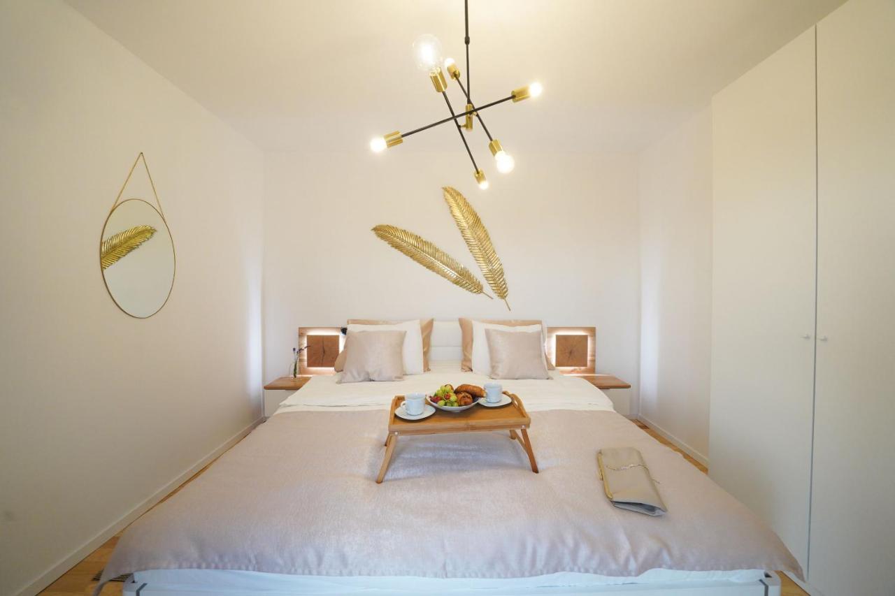 Villa Suncica Zadarvillas Sukošan エクステリア 写真