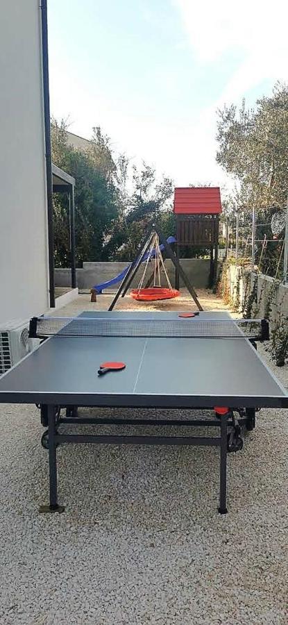Villa Suncica Zadarvillas Sukošan エクステリア 写真